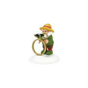 Yule Jeweler