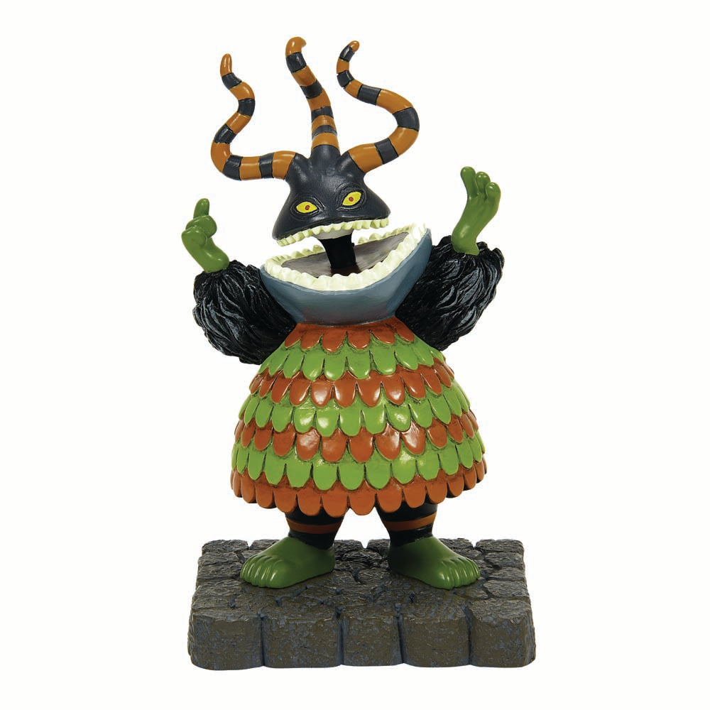 Harlequin Demon