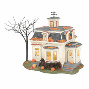 Max's House in Salem
