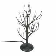 Black Twinkle Branch Tree