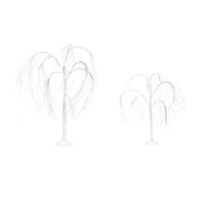 Weeping Willows Set of 2