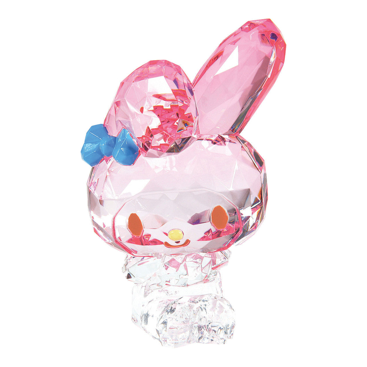 My Melody Facets