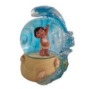 Baby Moana Ocean Dance Waterball