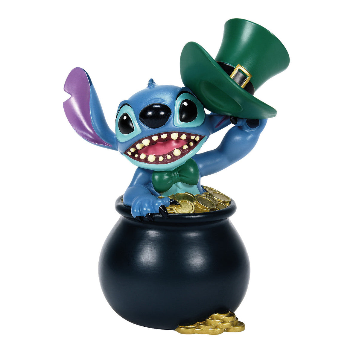 St Patrick's Day Stitch