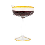 Espresso Martini Ornament