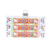 SMARTIES Candy Ornament