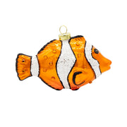 Clown Fish Ornament