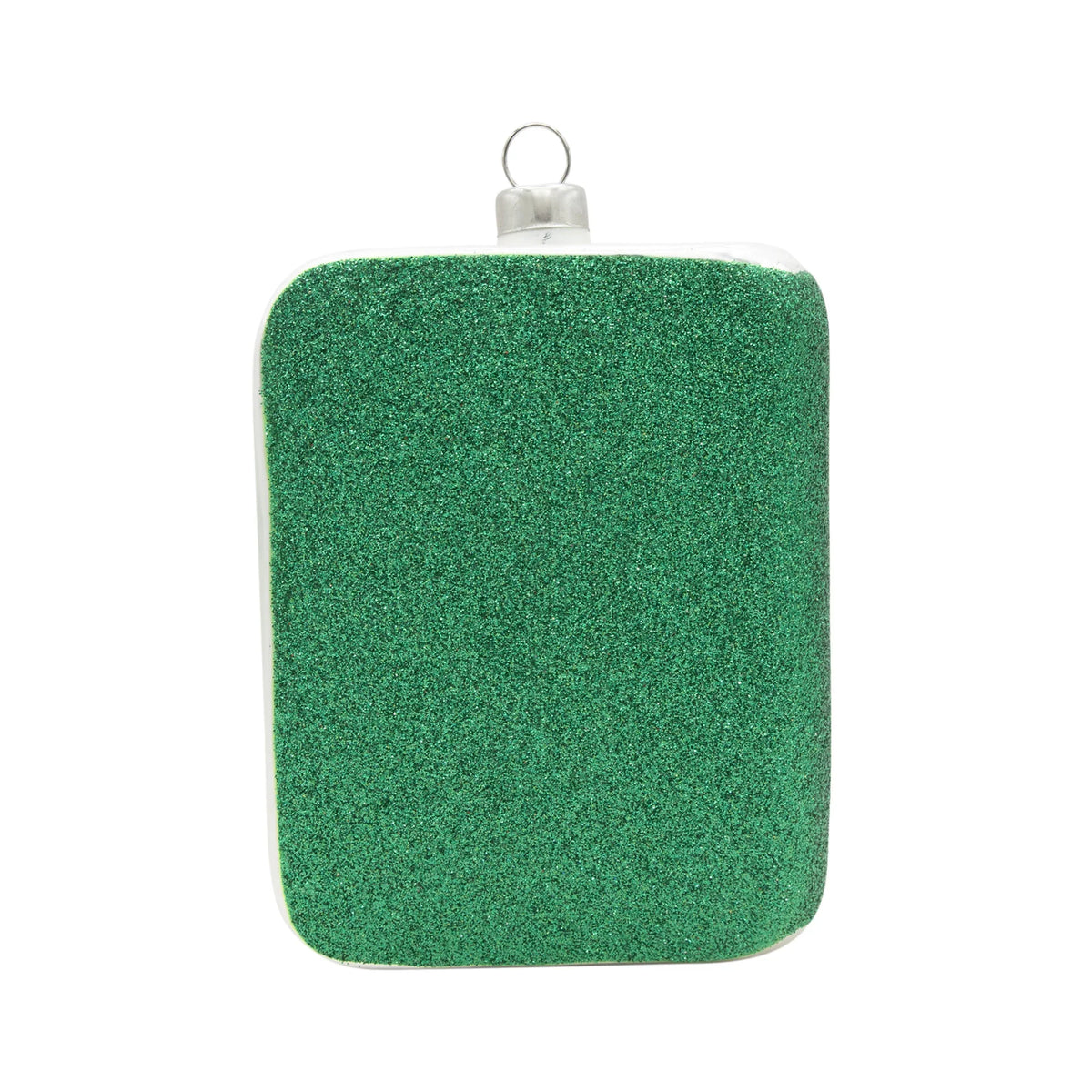 Babar and His Family Book Cover Ornament