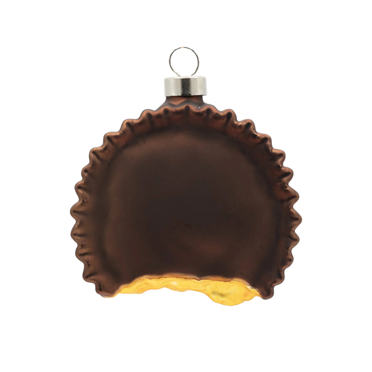 Reese's Peanut Butter Cup of Cheer Ornament