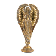Angel with EKKO Infinity Light Wings 16.5"