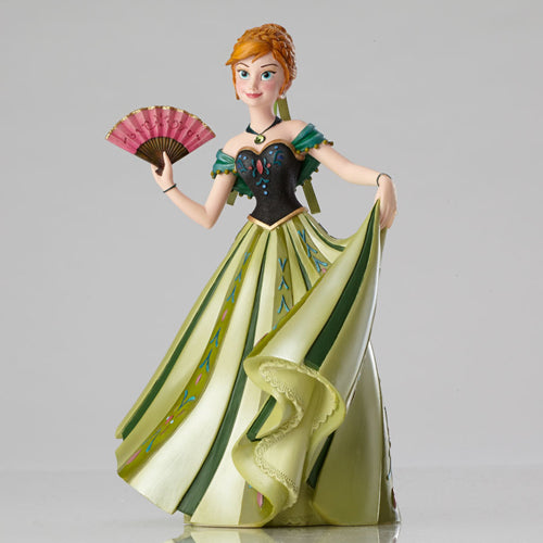 Anna Couture de Force