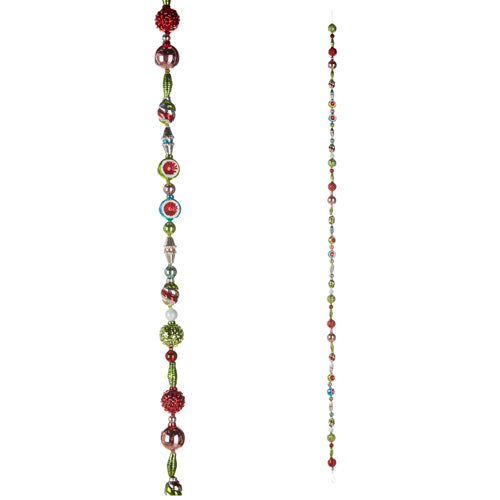 Vintage Garland 84 Inches