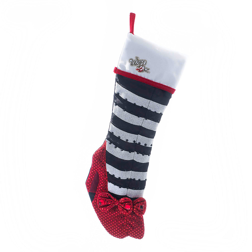The Wizard of Oz Stocking 19"