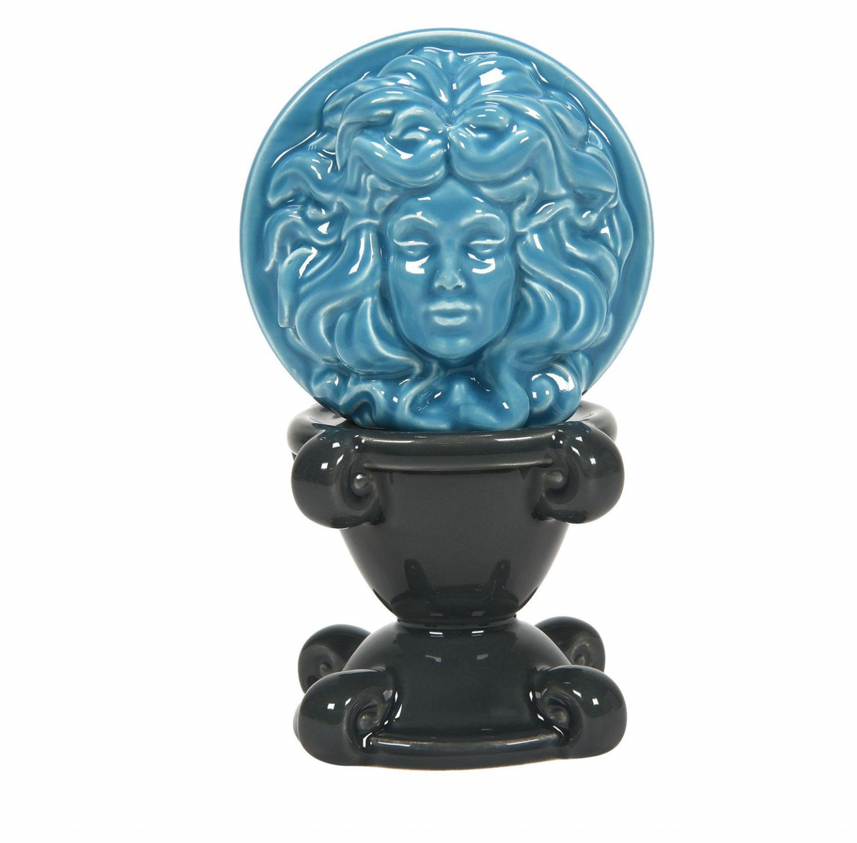 Haunted Mansion Madame Leota Salt and Pepper Set of 2