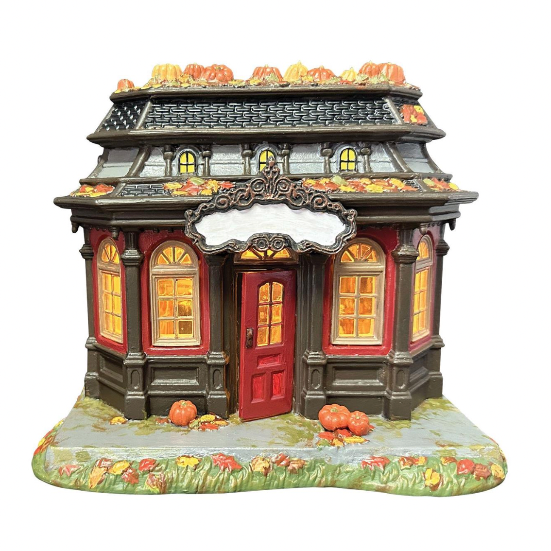 Halloween City