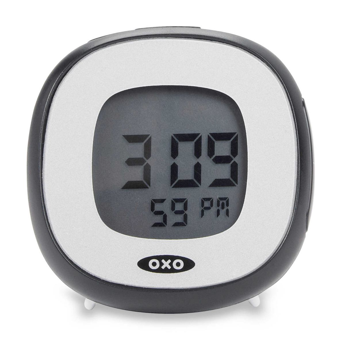 Magnetic Digital Timer