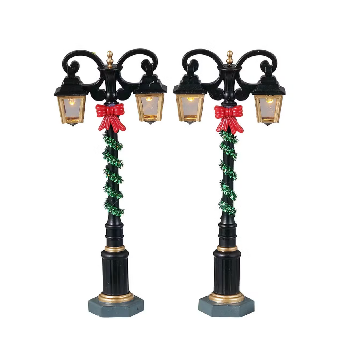 Splendid Lights Set of 2
