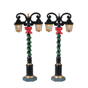 Splendid Lights Set of 2