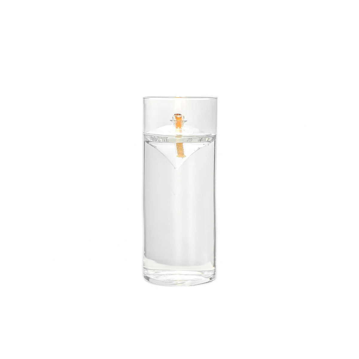 Wolfard Floating Oil Lamp Candle 7.5 Inch Medium