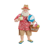 Fabriche Palm Beach Santa 10.5"