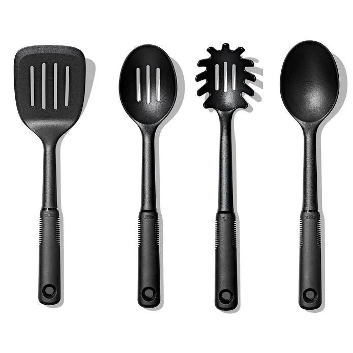 Nylon Tool Set of 4