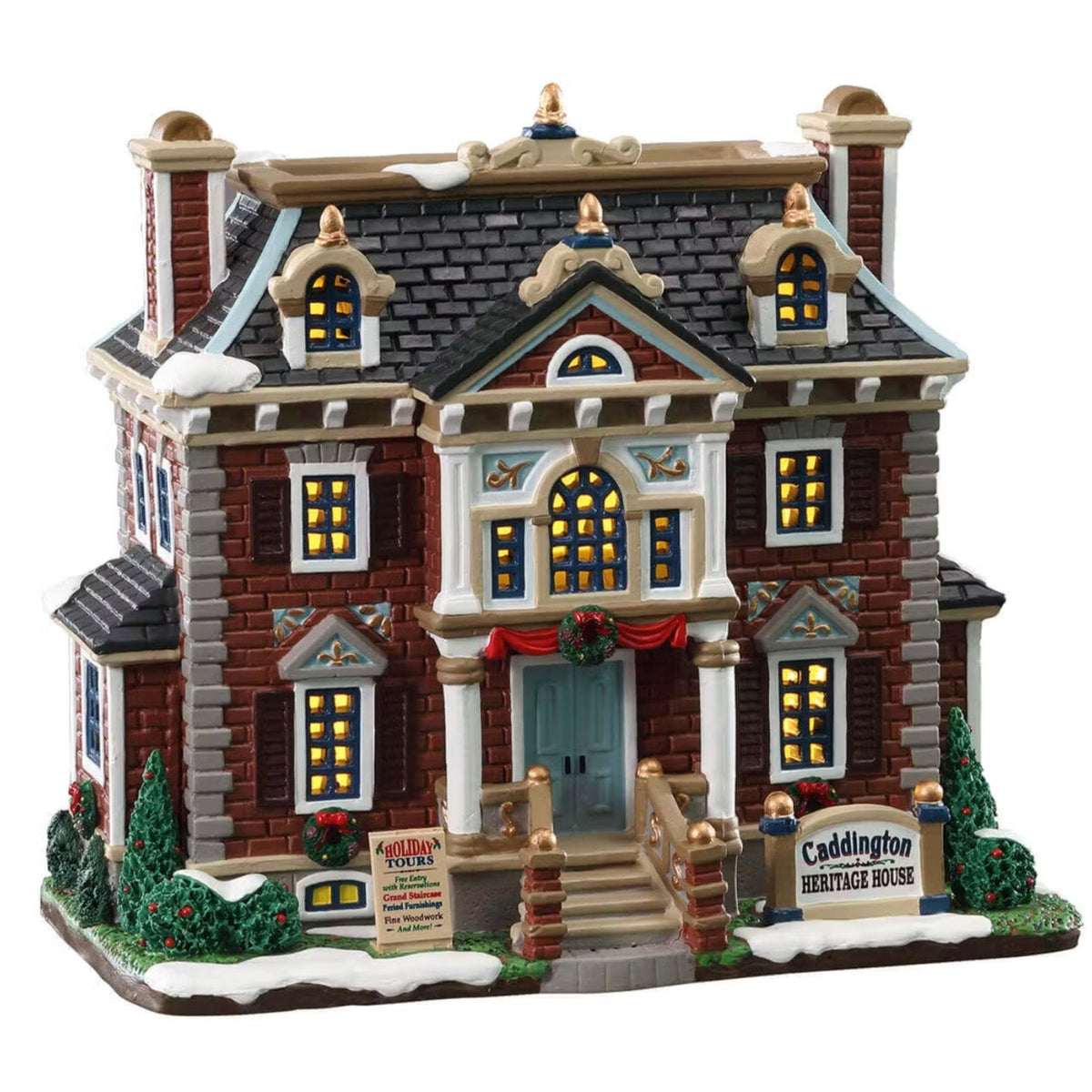 Heritage House