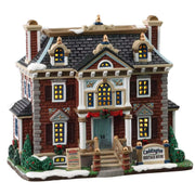 Heritage House