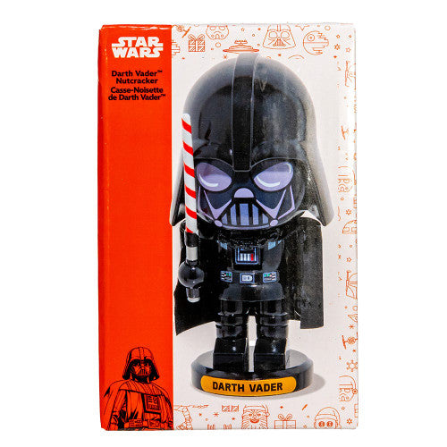 Star Wars Little Legends Nutcracker Darth Vader