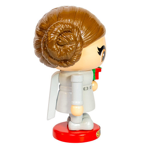 Star Wars Little Legends Nutcracker Princess Leia