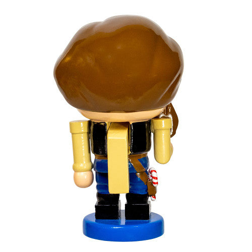 Star Wars Little Legends Nutcracker Han Solo