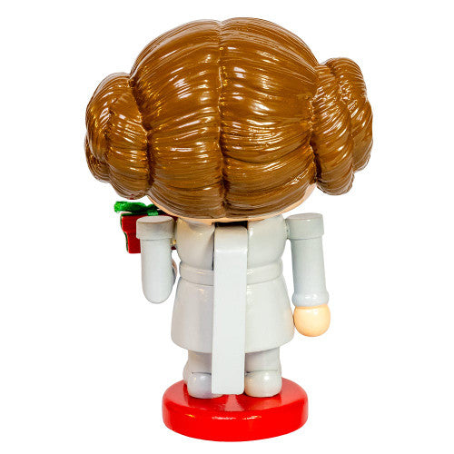 Star Wars Little Legends Nutcracker Set of 3