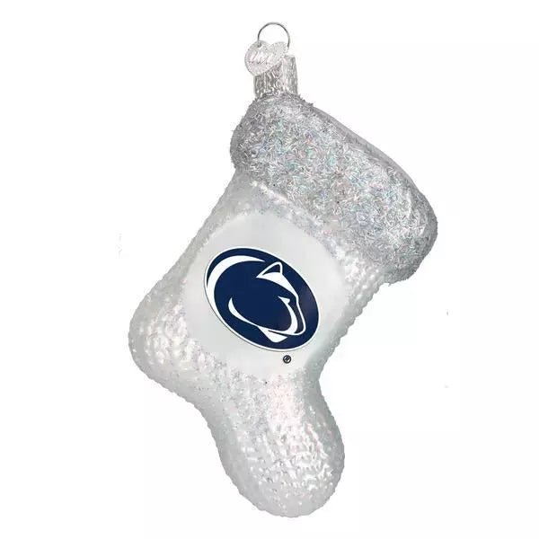 Penn State Stocking Ornament