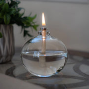 Wolfard Flower Bulb Oil Lamp Small