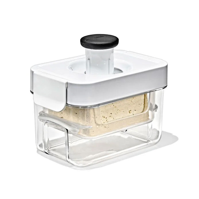 Tofu Press